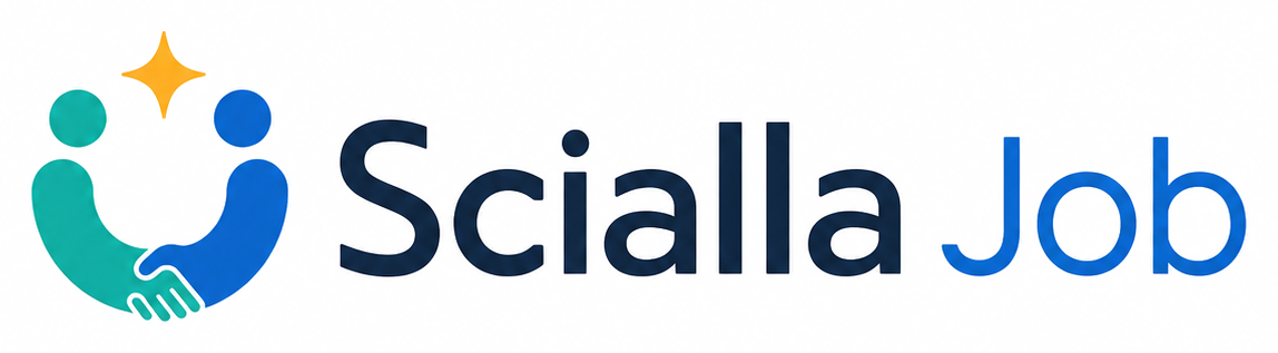 Scialla Jobs