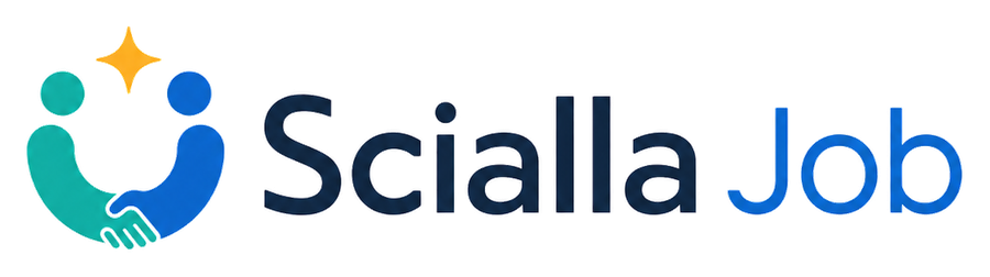 SciallaJob